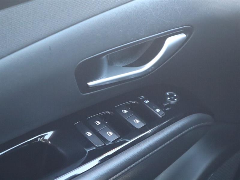 hyundai Tucson 2024 - 25