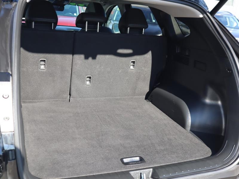 hyundai Tucson 2024 - 26