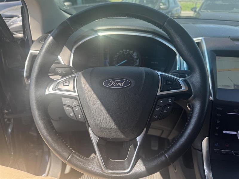 ford EDGE TITANIUM 2019 - 9