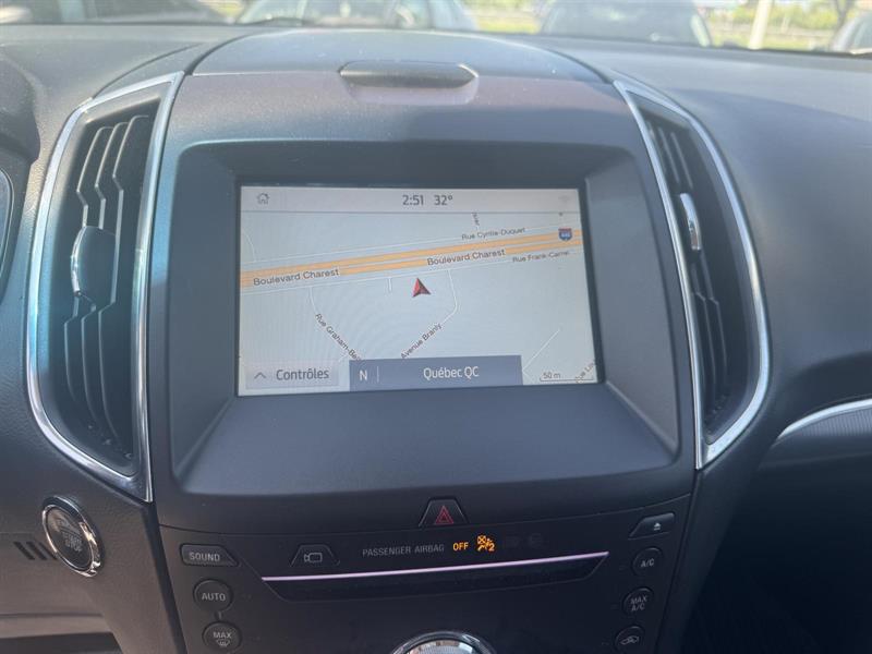 ford EDGE TITANIUM 2019 - 10