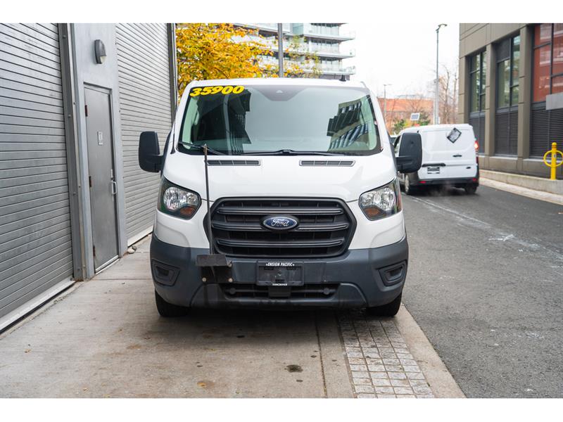 ford Transit Van 2019 - 3