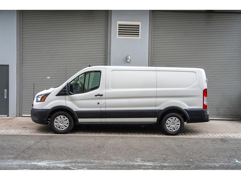 ford Transit Van 2019 - 5