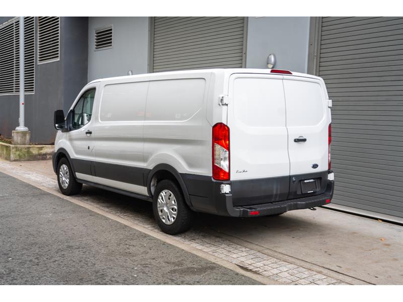 ford Transit Van 2019 - 7
