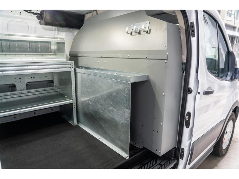 ford Transit Van 2019 - 12