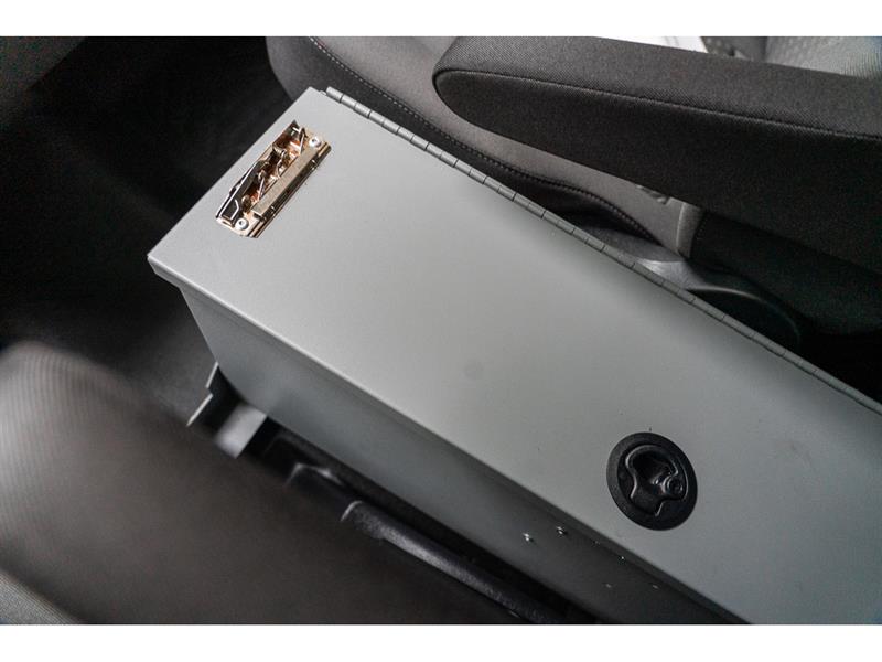 ford Transit Van 2019 - 16