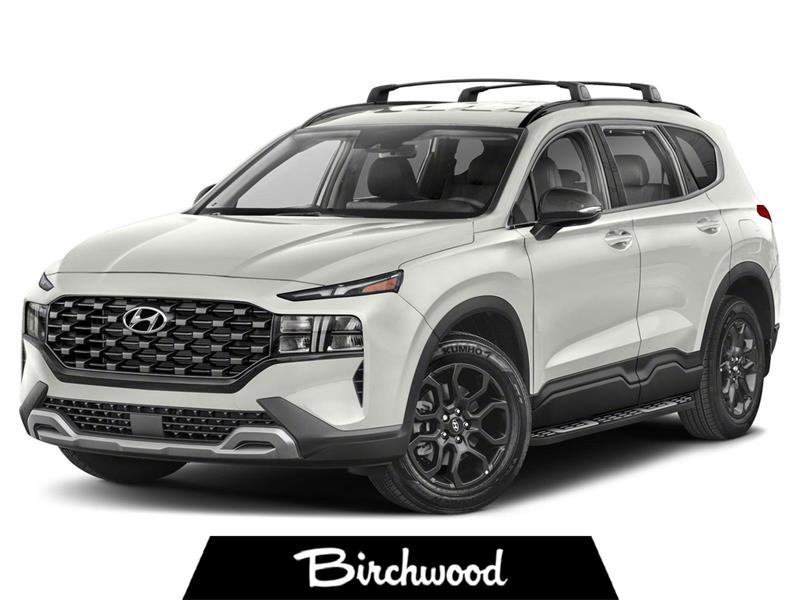 hyundai Santa Fe 2023