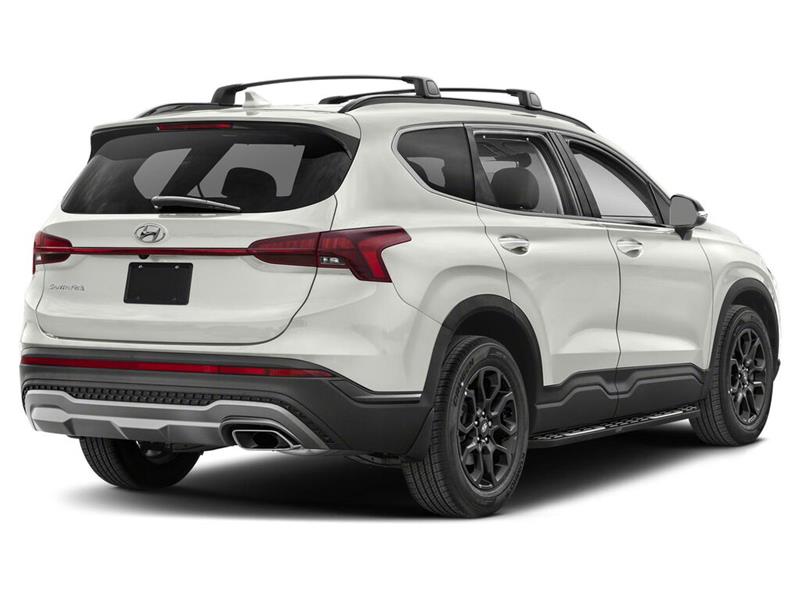 hyundai Santa Fe 2023 - 3