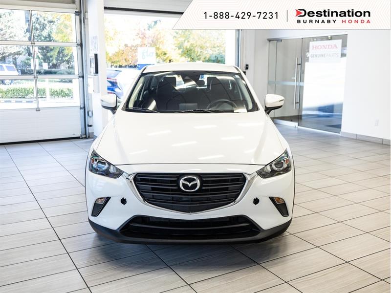 mazda CX-3 2019 - 2