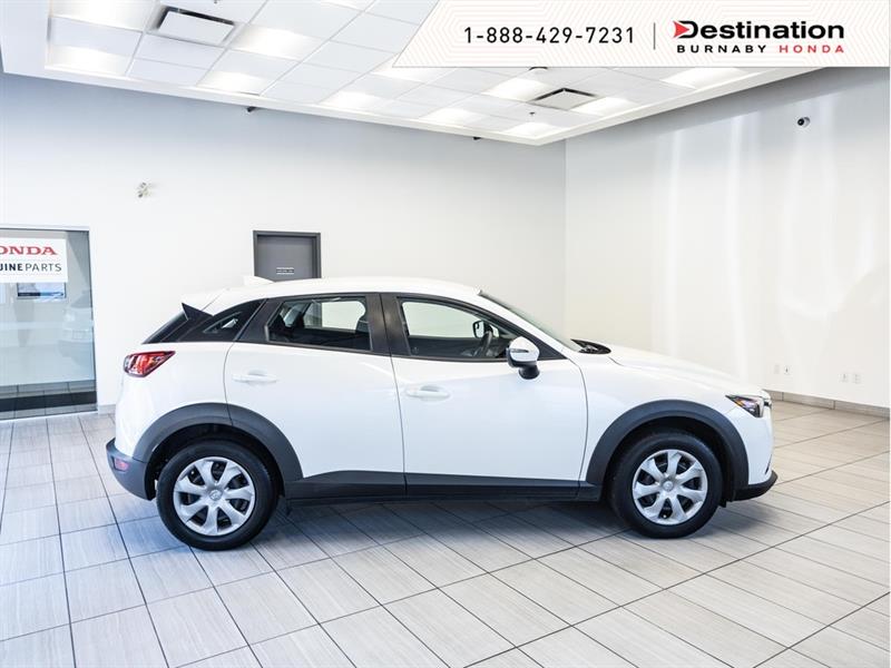 mazda CX-3 2019 - 6