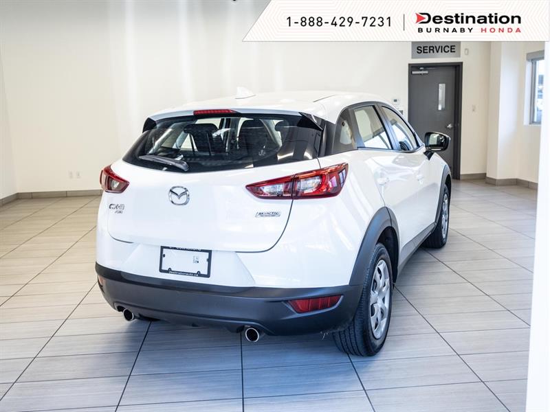 mazda CX-3 2019 - 7