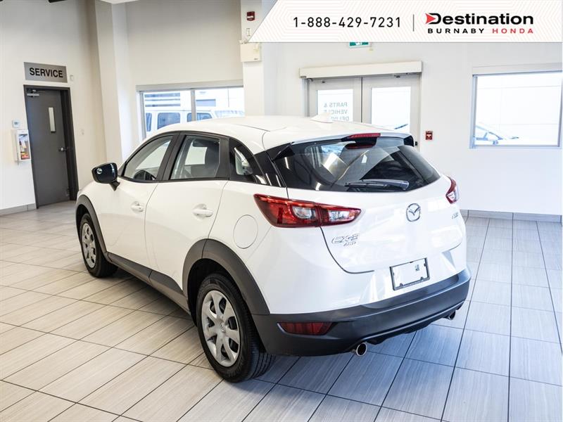 mazda CX-3 2019 - 10