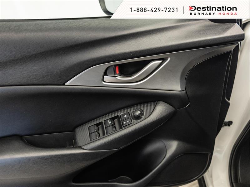 mazda CX-3 2019 - 12