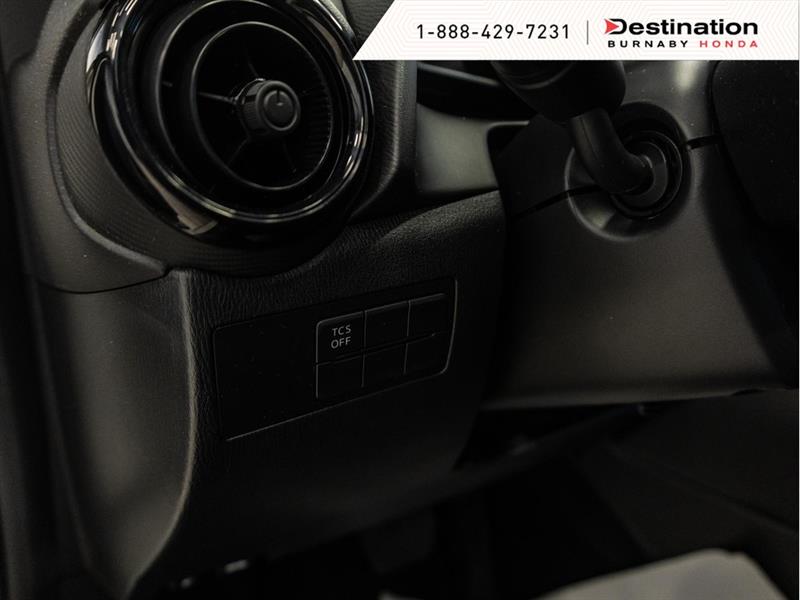 mazda CX-3 2019 - 13