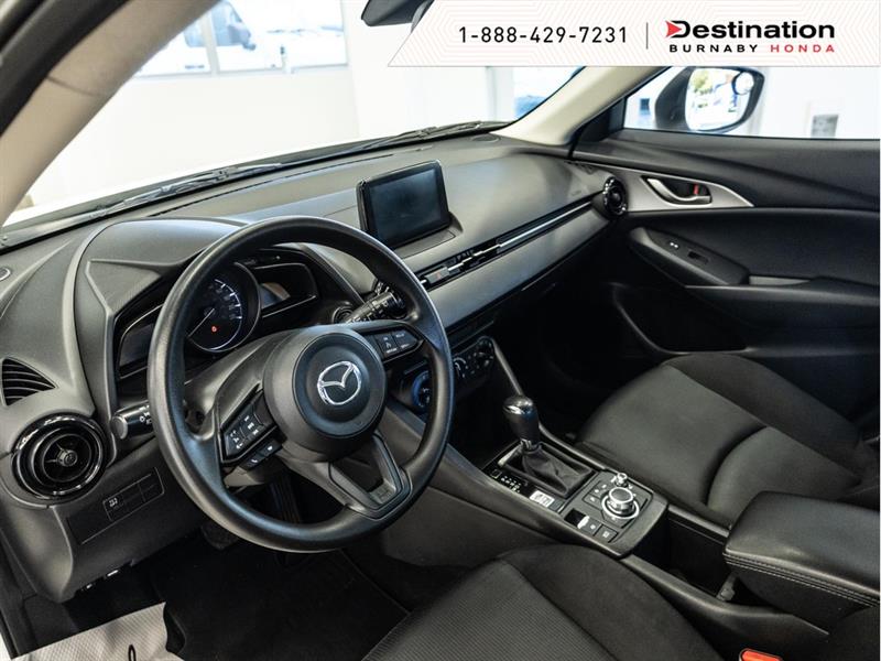 mazda CX-3 2019 - 14