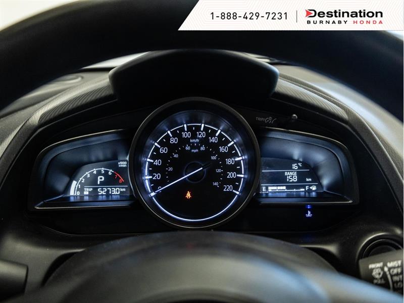 mazda CX-3 2019 - 15