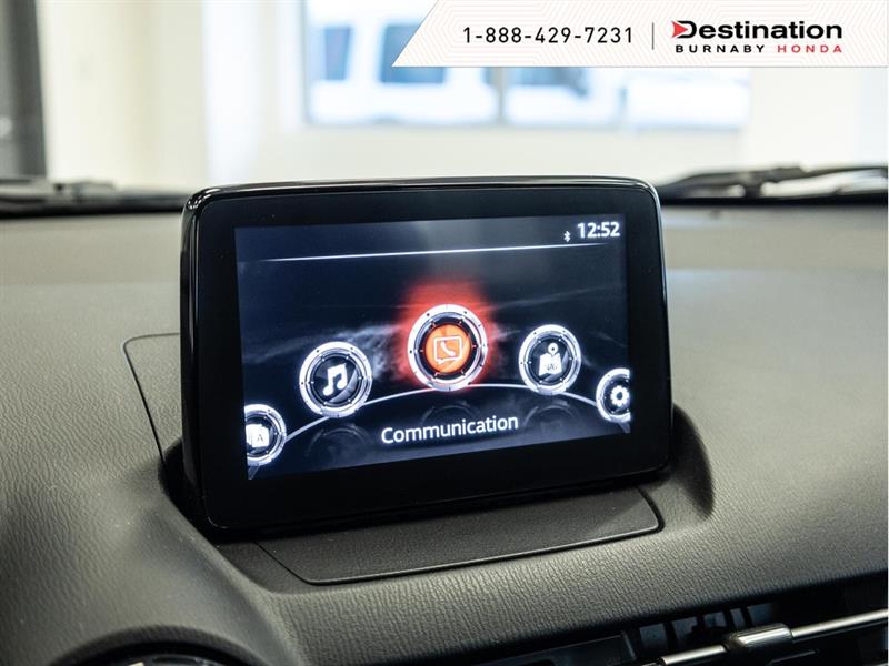 mazda CX-3 2019 - 16