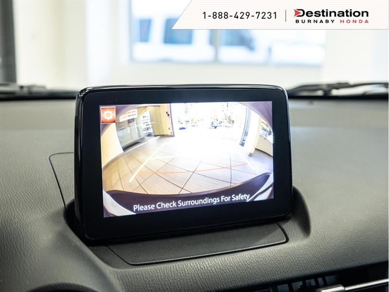 mazda CX-3 2019 - 17