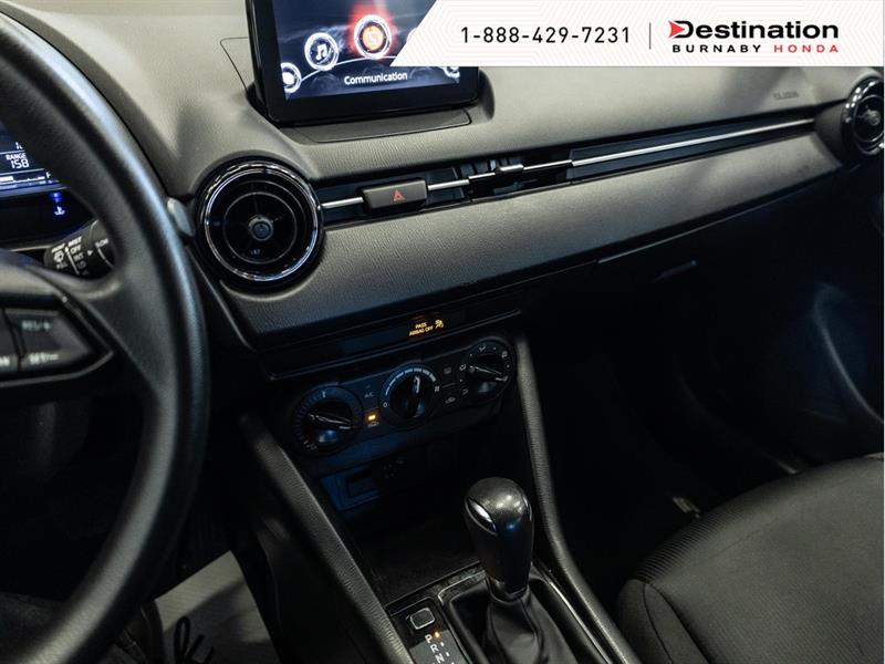 mazda CX-3 2019 - 18