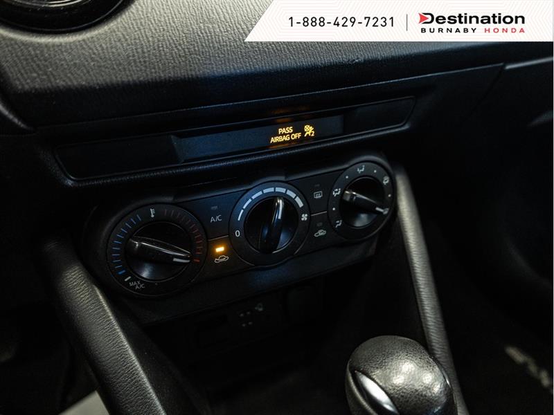 mazda CX-3 2019 - 19