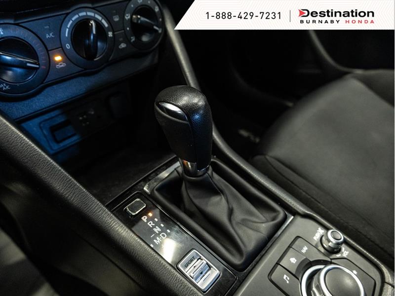 mazda CX-3 2019 - 20