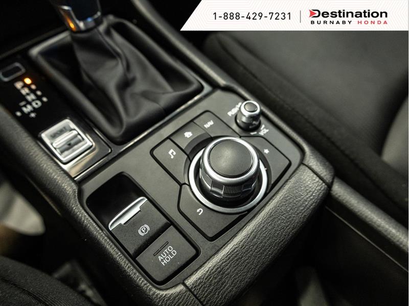 mazda CX-3 2019 - 21