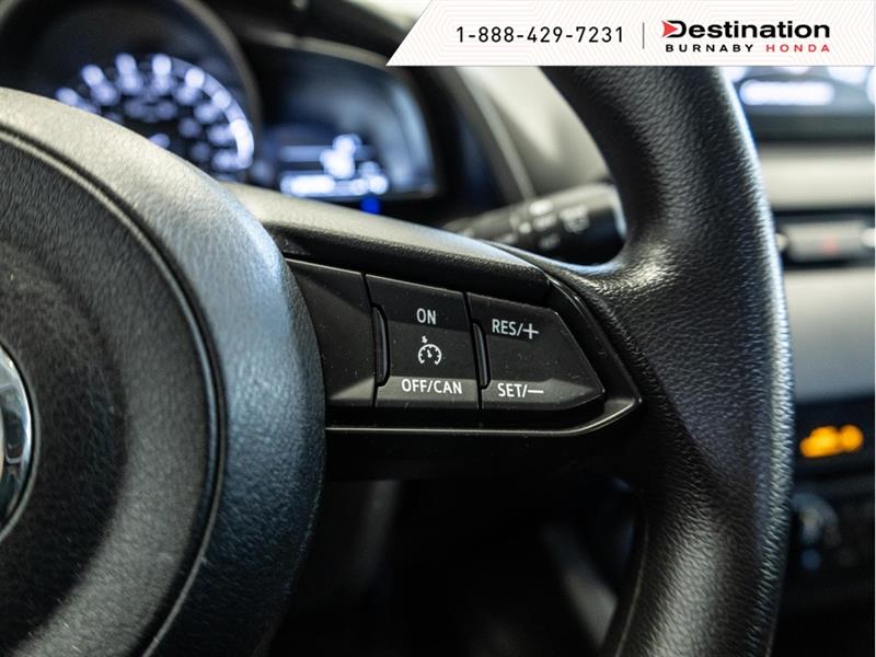 mazda CX-3 2019 - 22