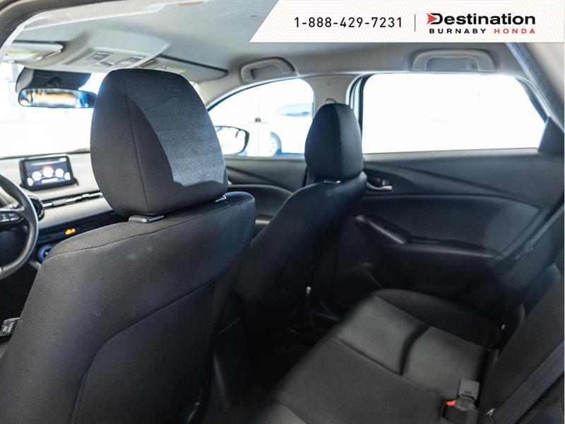 mazda CX-3 2019 - 23