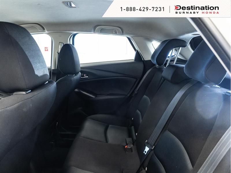 mazda CX-3 2019 - 24