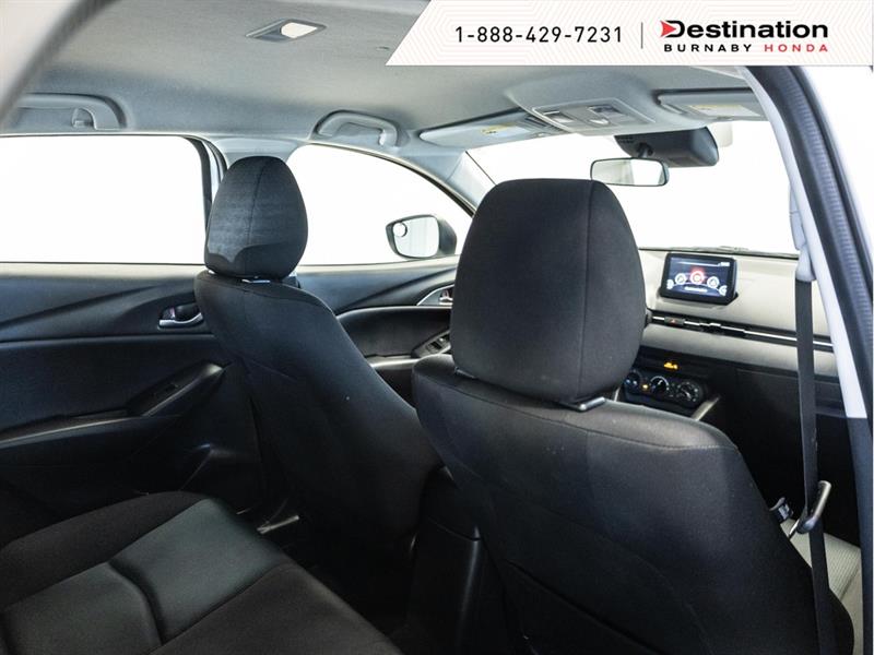 mazda CX-3 2019 - 25