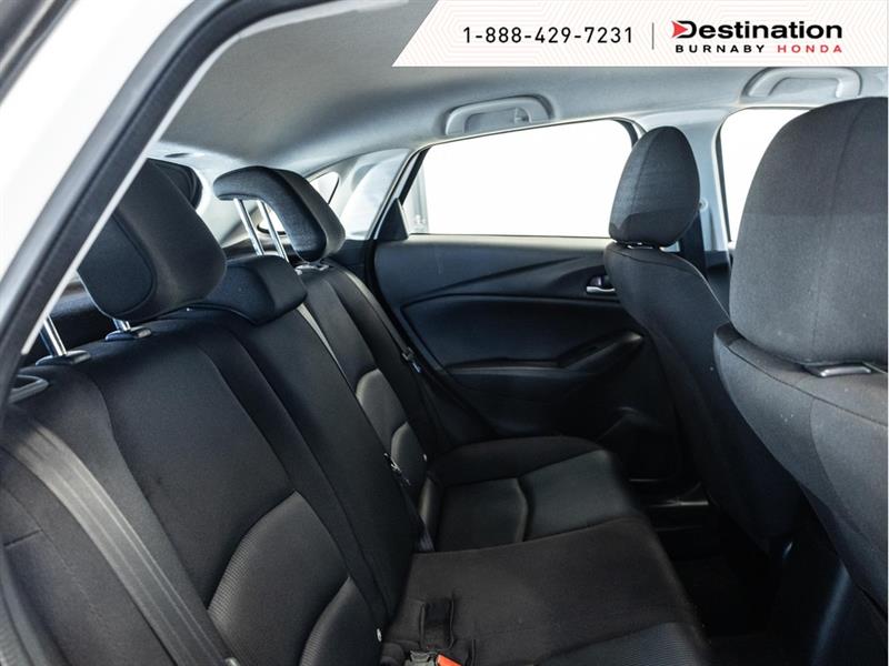 mazda CX-3 2019 - 26