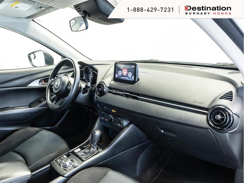 mazda CX-3 2019 - 27