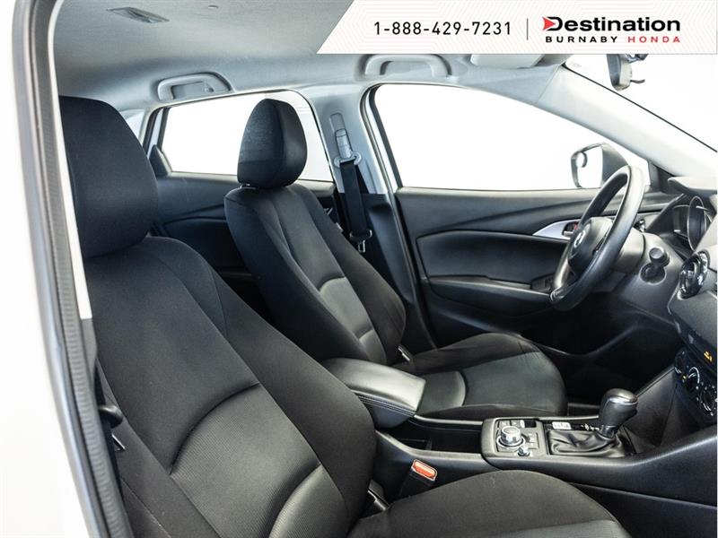 mazda CX-3 2019 - 28