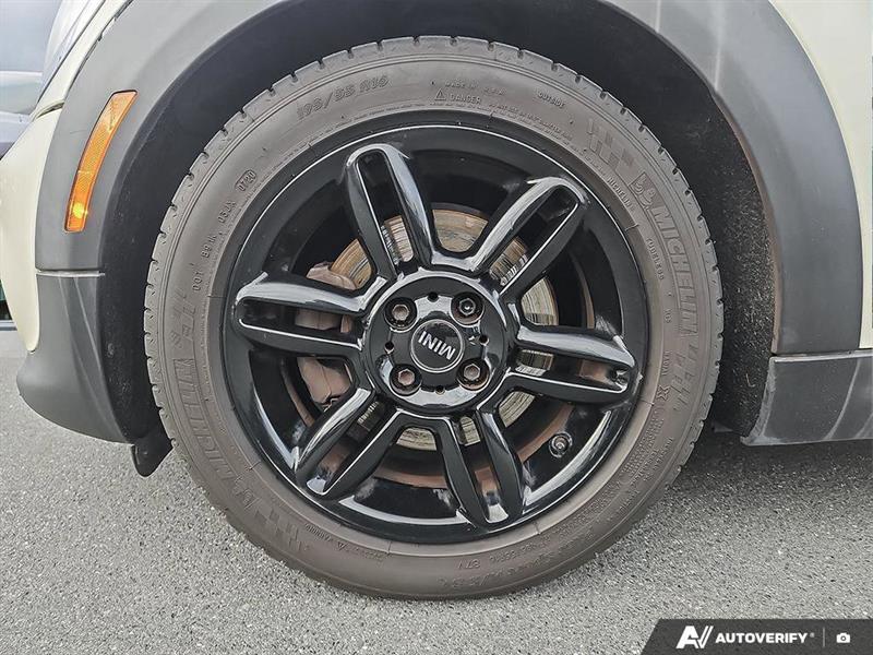 mini Cooper toit rigide 2013 - 6