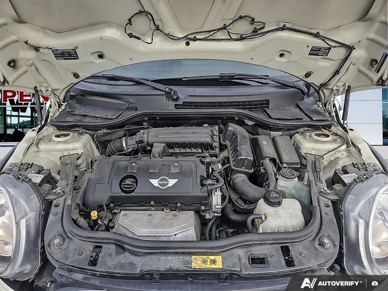 mini Cooper toit rigide 2013 - 10