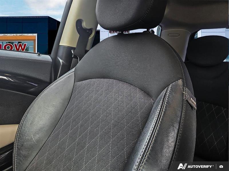 mini Cooper toit rigide 2013 - 20