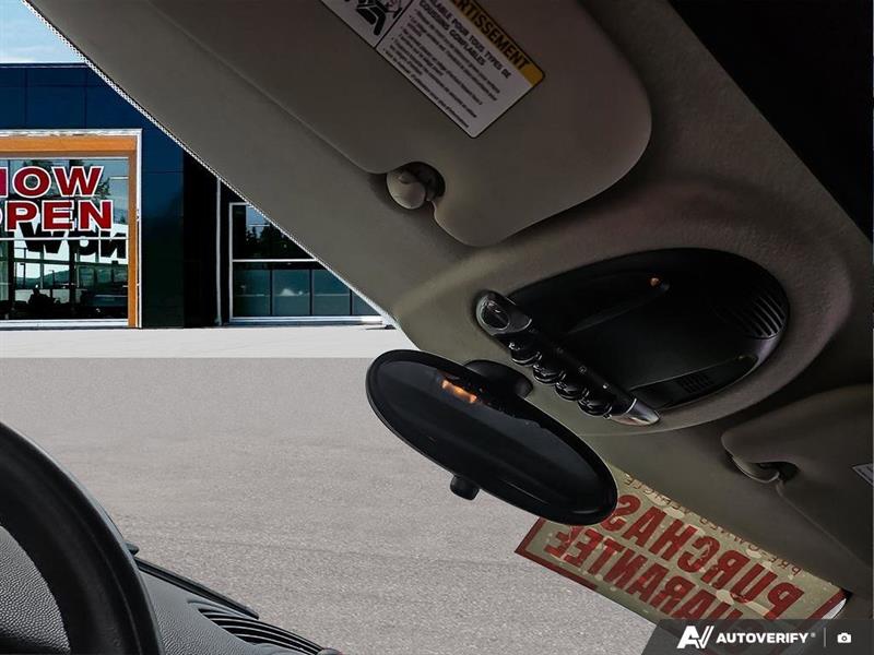 mini Cooper toit rigide 2013 - 21