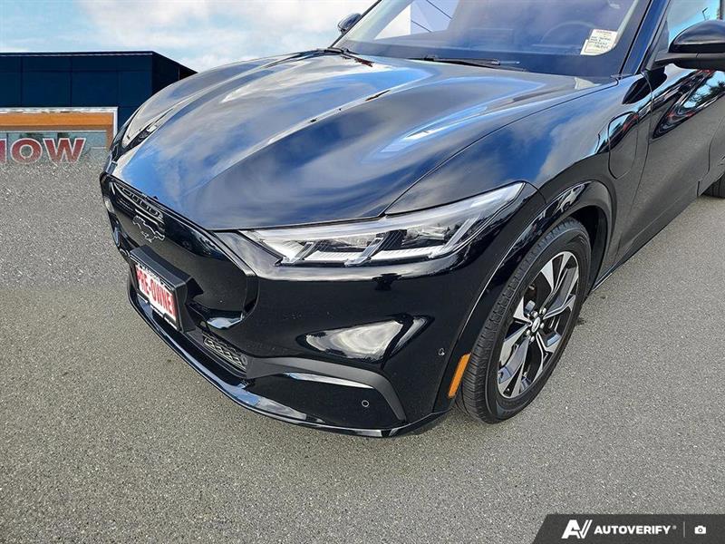 ford Mustang Mach-E 2022 - 8