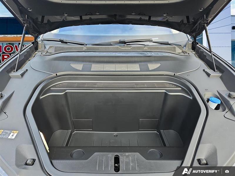 ford Mustang Mach-E 2022 - 10