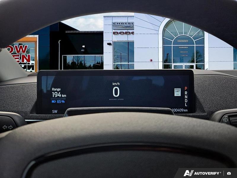 ford Mustang Mach-E 2022 - 15