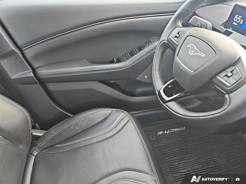 ford Mustang Mach-E 2022 - 17