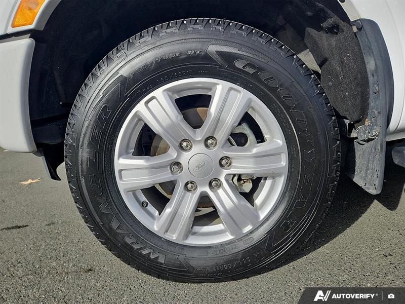 ford Ranger 2020 - 6