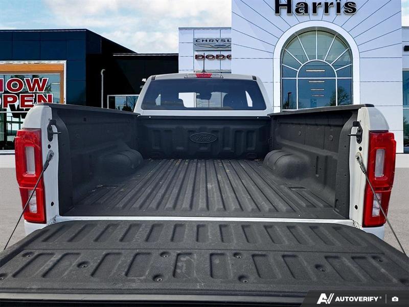 ford Ranger 2020 - 12