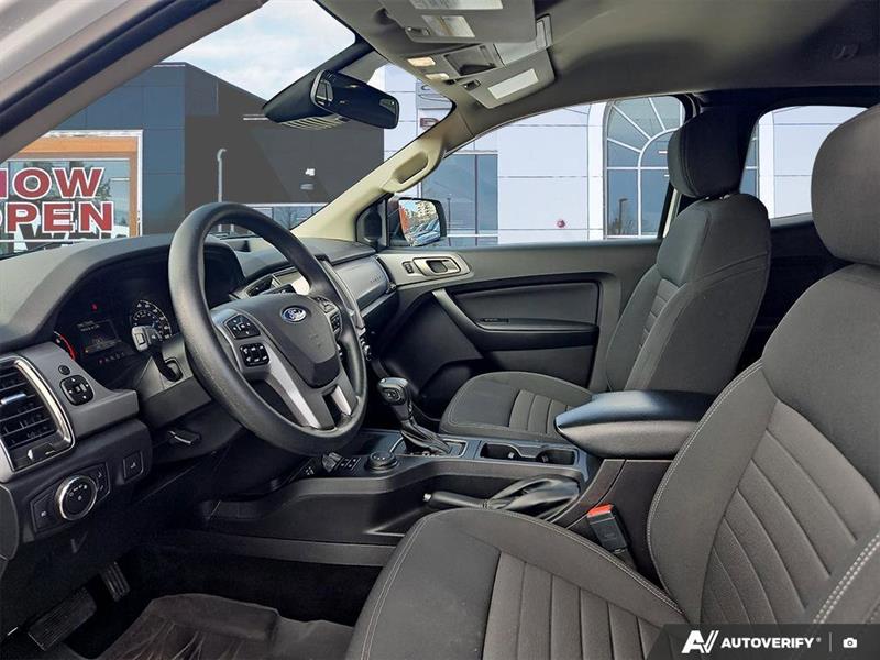 ford Ranger 2020 - 13