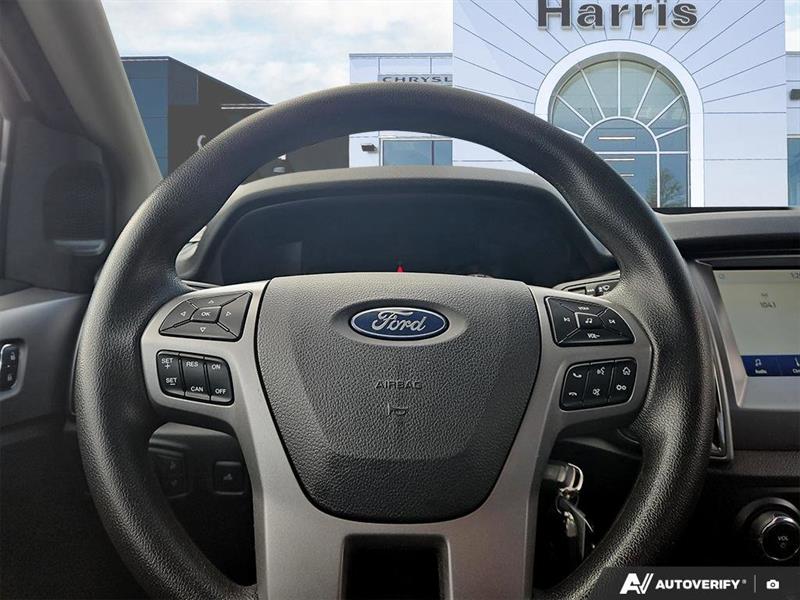 ford Ranger 2020 - 14