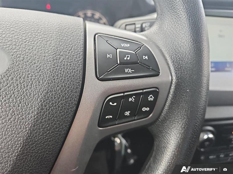 ford Ranger 2020 - 16