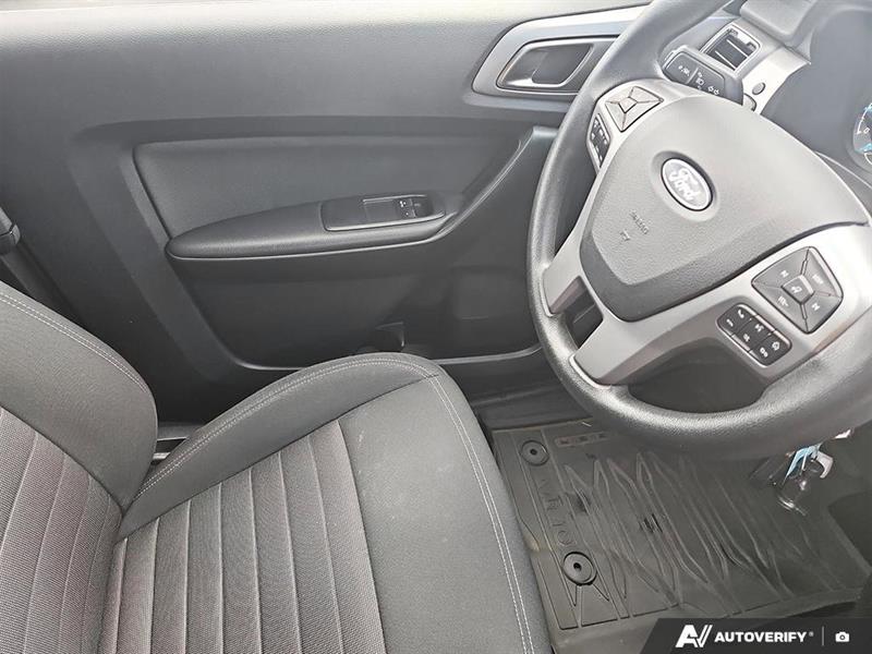 ford Ranger 2020 - 17