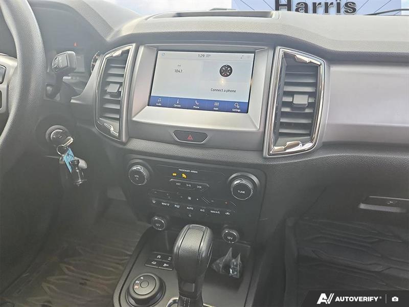 ford Ranger 2020 - 19