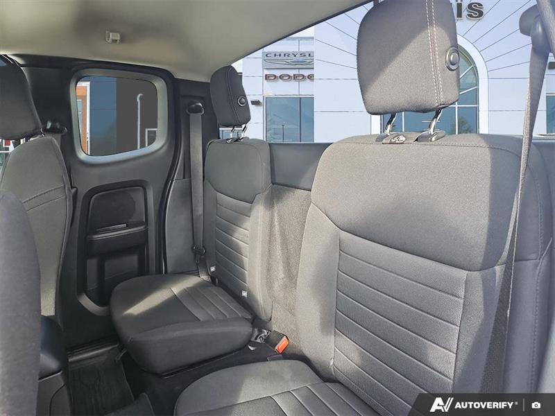 ford Ranger 2020 - 23