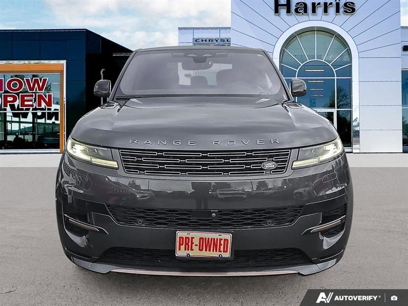 land rover Range Rover Sport 2023 - 2