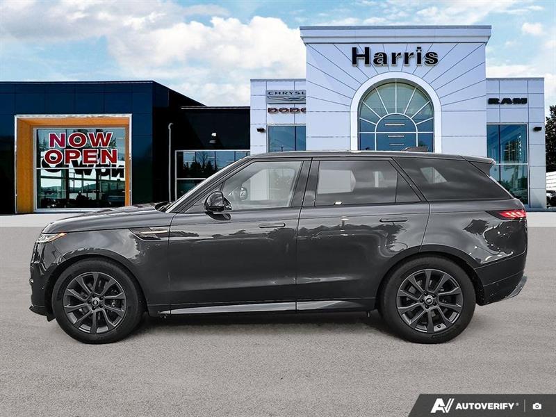 land rover Range Rover Sport 2023 - 3